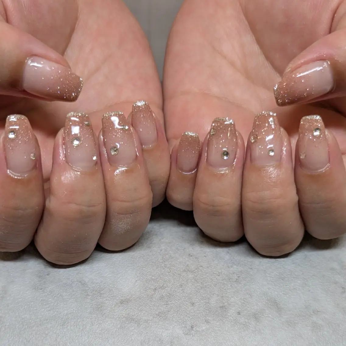 ネイル nailsalon Rilyのネイルデザイン