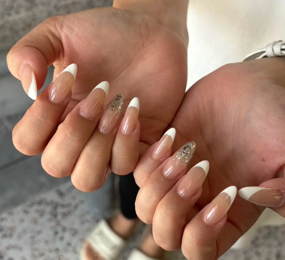 ネイル ハンドネイル EvaNails _のネイルデザイン