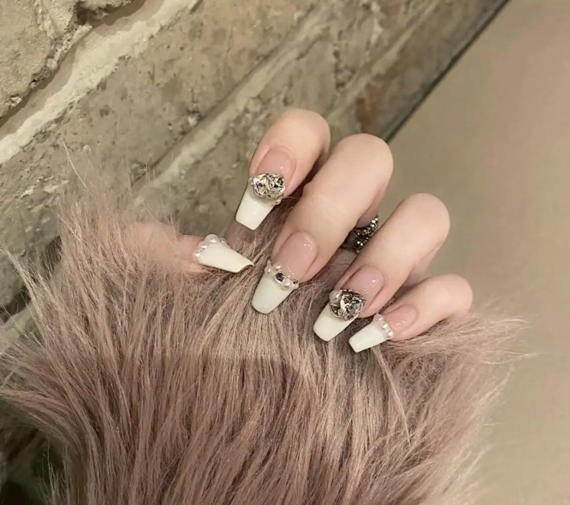ネイル Molly _nailのネイルデザイン