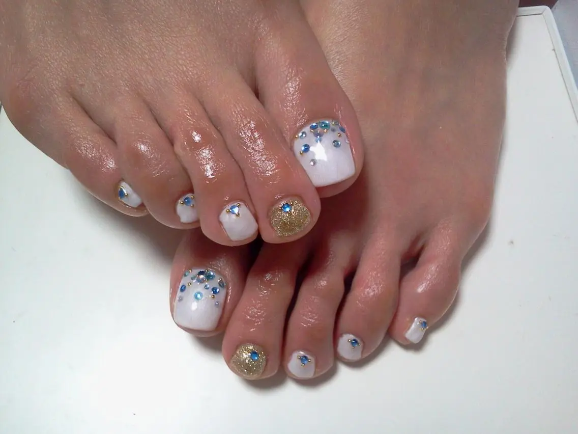 ネイル Megumi Nailのネイルデザイン
