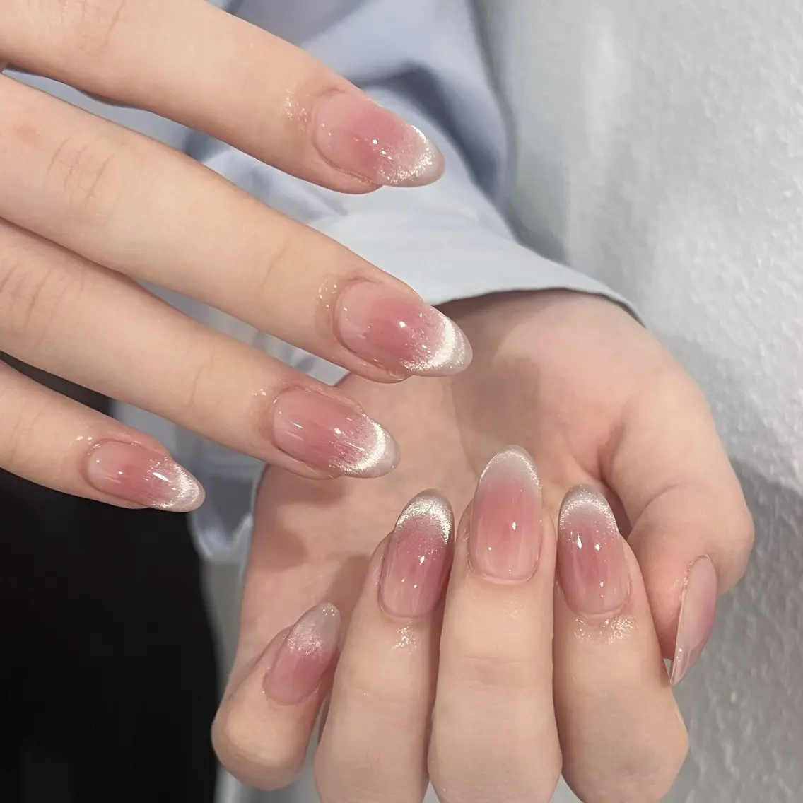 ネイル ハンドネイル Ugirl NailSalonのネイルデザイン