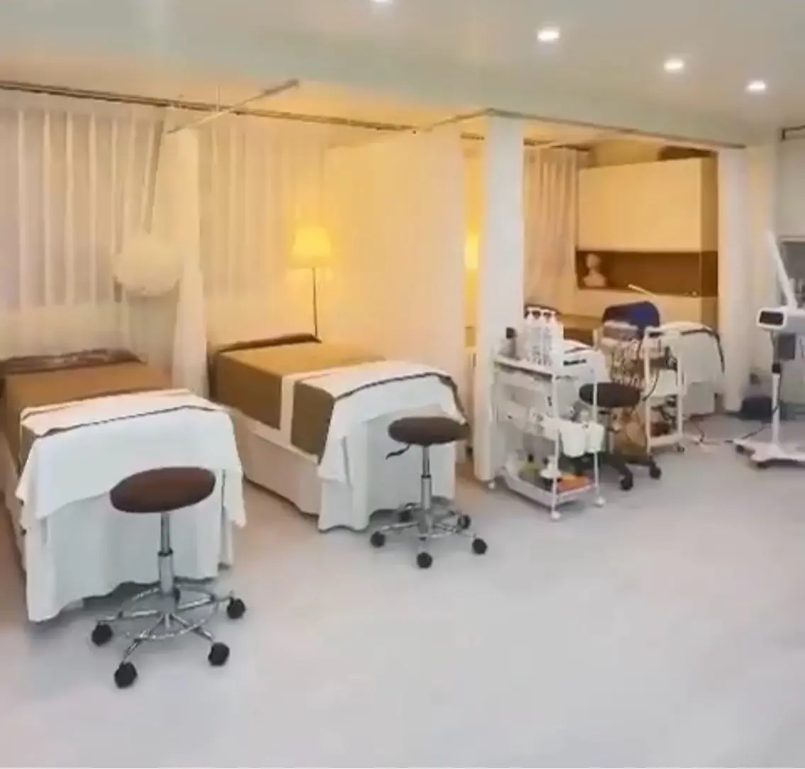 HyHy Spa 新大久保店のエステ・リラクイメージ
