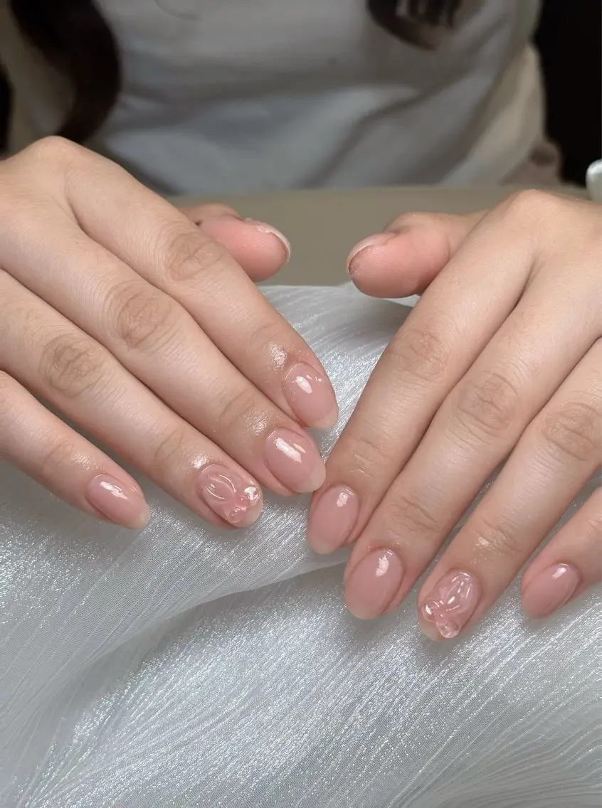 ネイル 里奈 Nailのマツエク・マツパデザイン