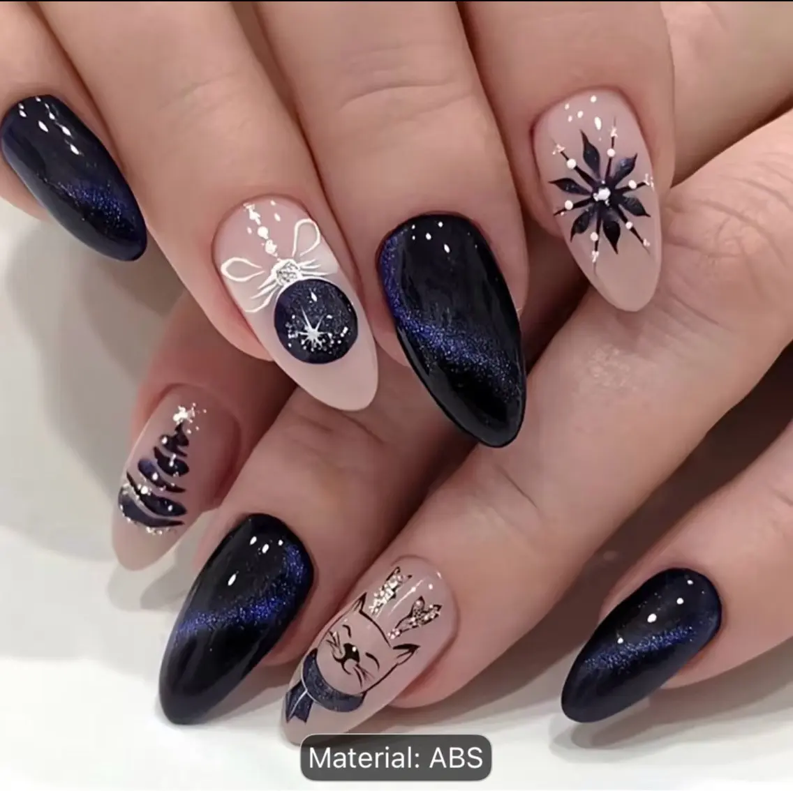ネイル ハンドネイル A-Box Nail 本厚木のネイルデザイン