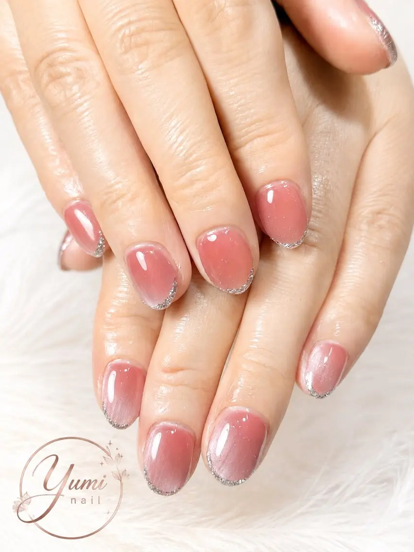 ネイル Yumi Nailのネイルデザイン