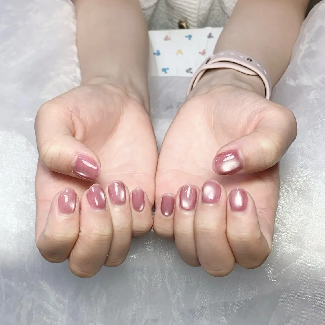 ネイル ハンドネイル Yuki Nailのネイルデザイン