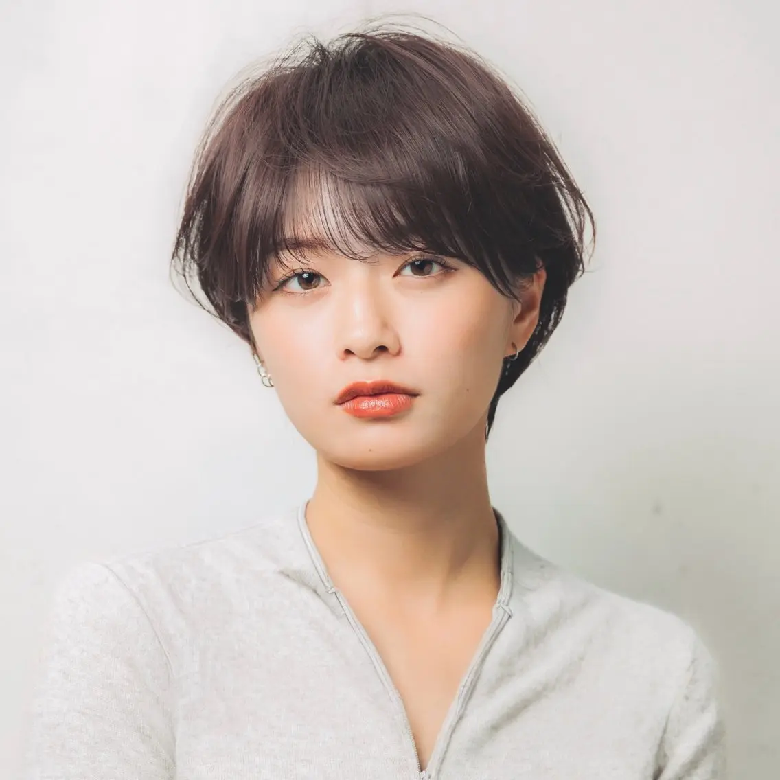 ショート ショートカット/ ショート/ナオキのヘアスタイル