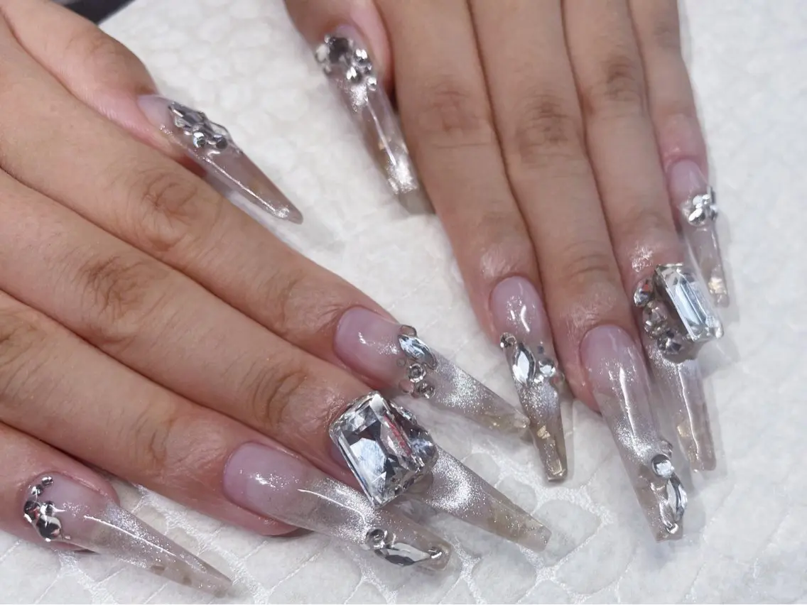 ネイル ハンドネイル naildesign BESTのネイルデザイン