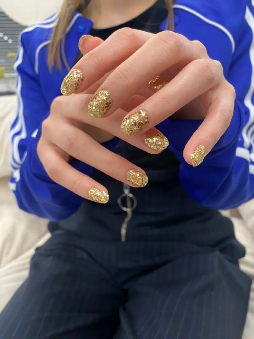 ネイル ハンドネイル chika / nailのネイルデザイン