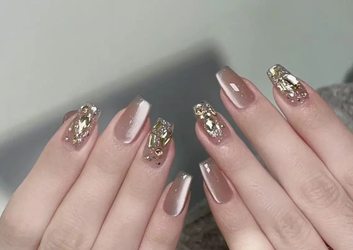 ネイル リエCeres nail salonのネイルデザイン