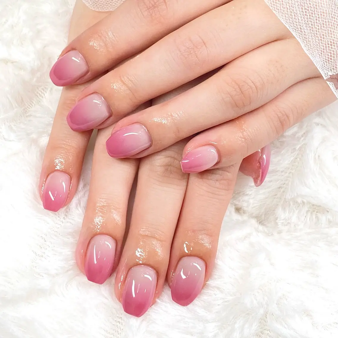 ネイル Nail Salon HARU   Aのネイルデザイン
