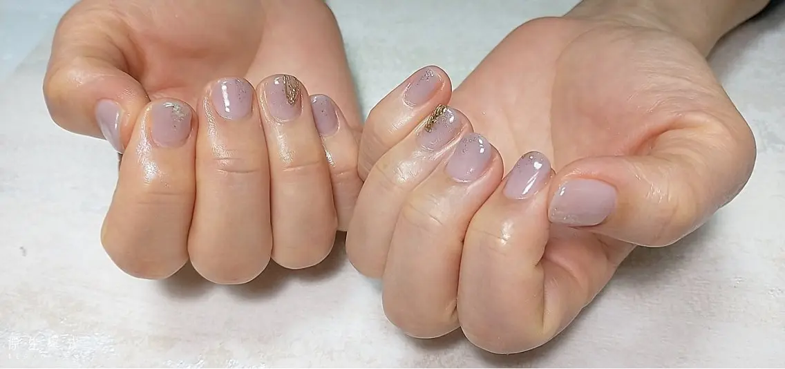 ネイル SYR nail salonのネイルデザイン
