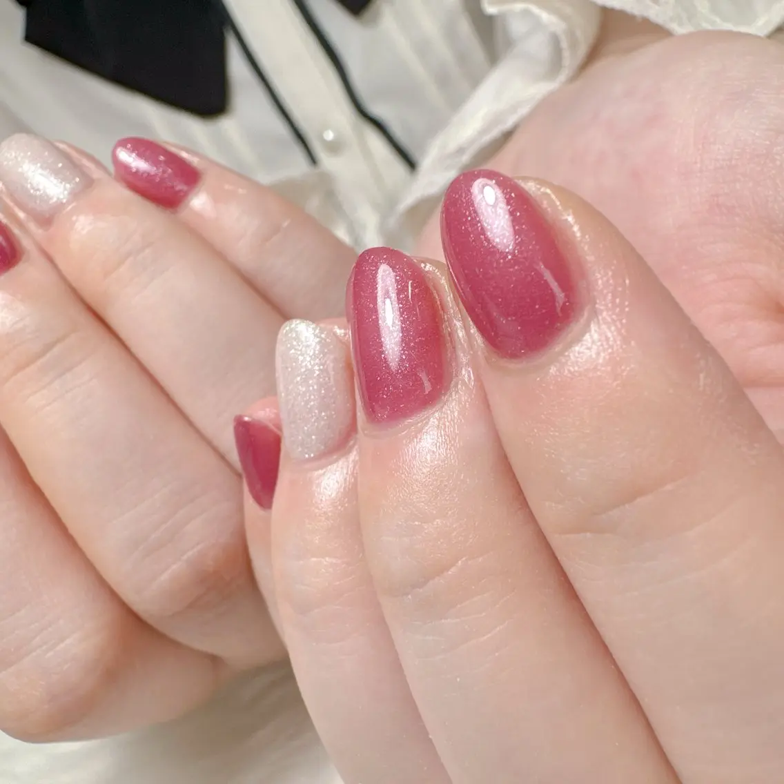 ネイル ハンドネイル Ccoco_nail 【ｼｰｺｺﾈｲﾙ】のネイルデザイン