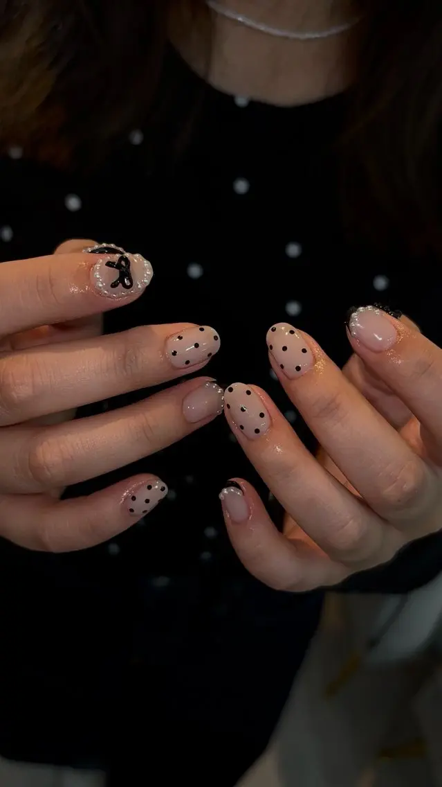 ネイル ハンドネイル nué nail 【halu】のネイルデザイン