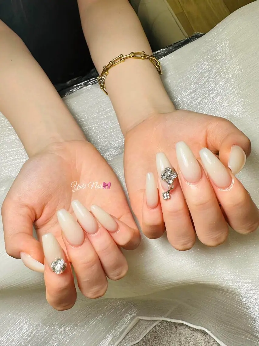 ネイル ユキ Ｎailsのネイルデザイン