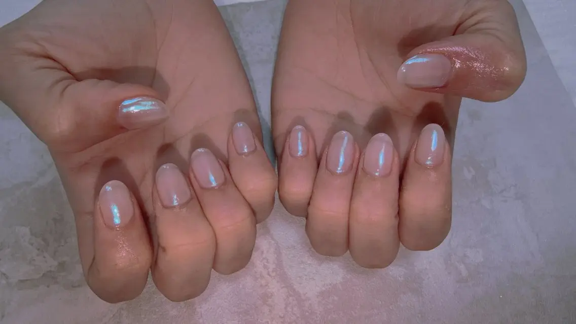 ネイル ハンドネイル coco nailのネイルデザイン