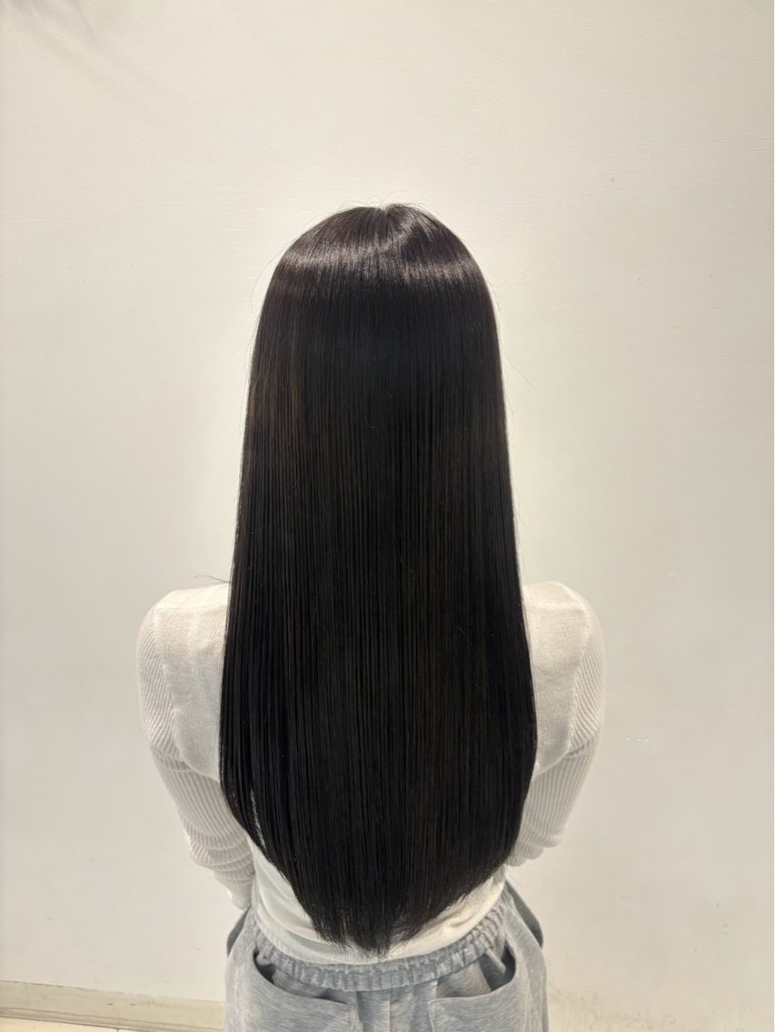✨理想な髪へ✨ Hirotoのヘアスタイル