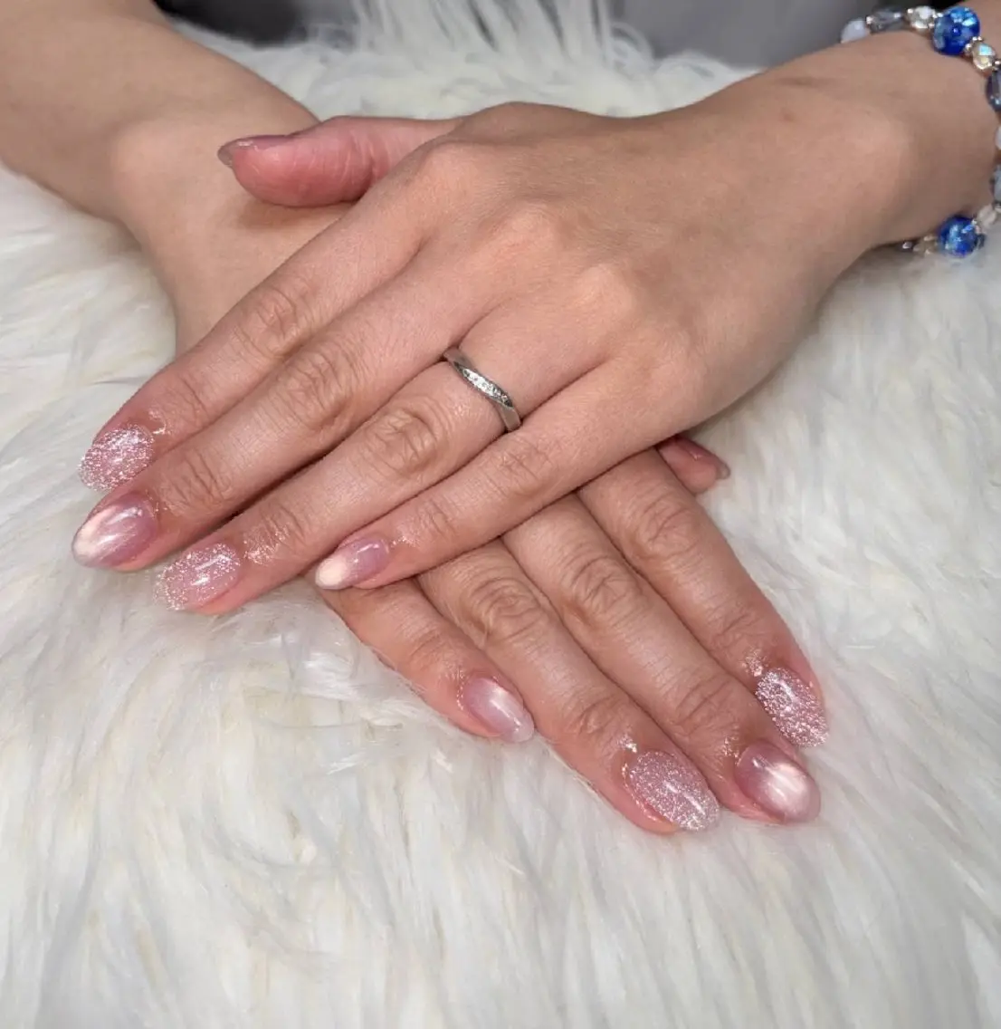 ネイル ハンドネイル melissa Nailsのネイルデザイン