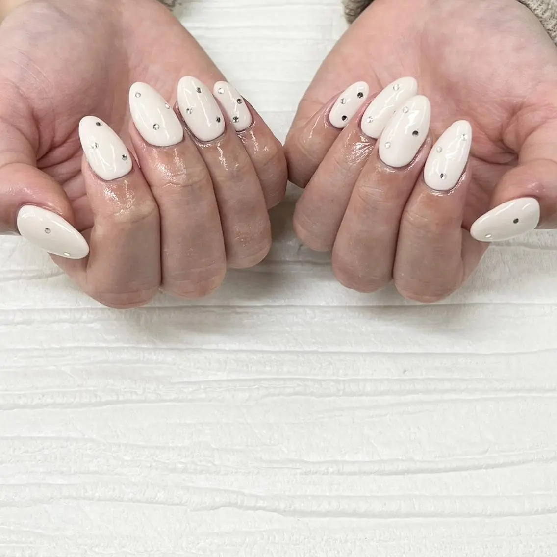 ネイル Nail salon Honey Beeのネイルデザイン