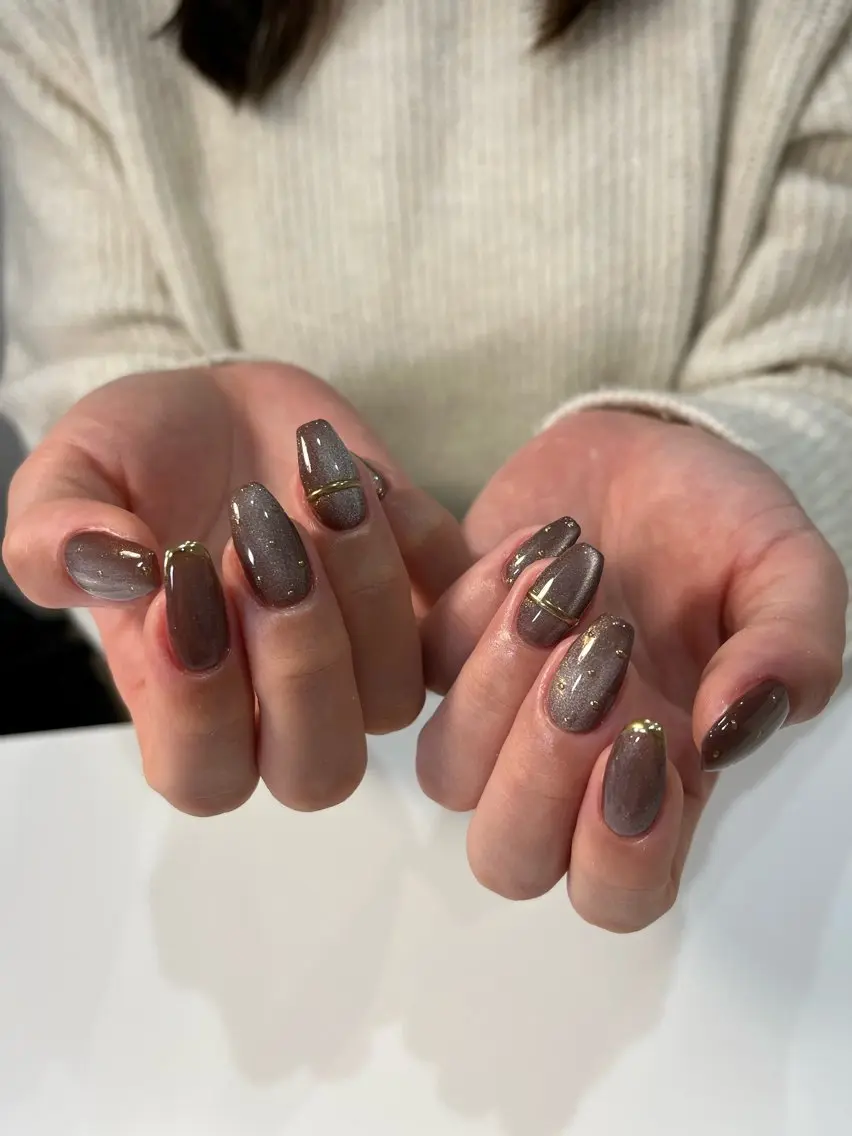 ネイル ハンドネイル nail by minamiのネイルデザイン