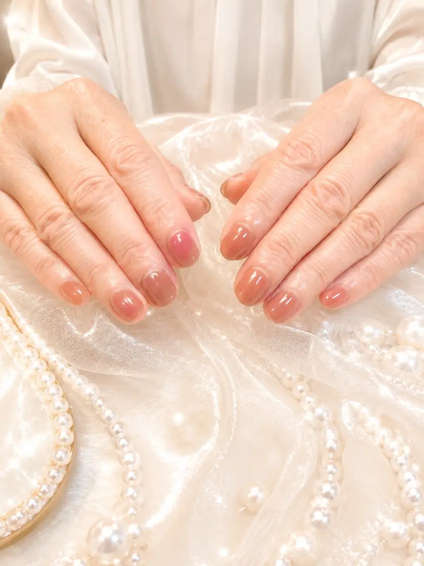 ネイル wi nailのネイルデザイン