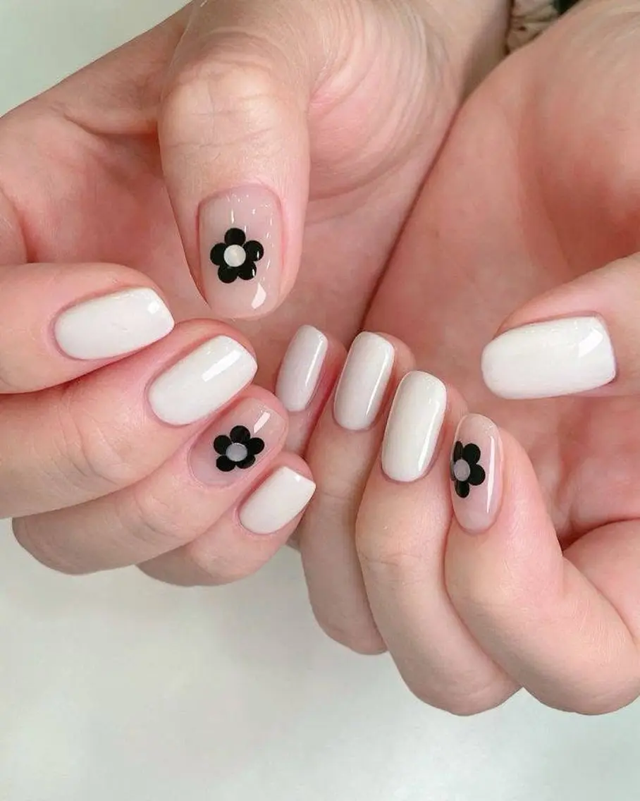 ネイル ハンドネイル Hana Nailのネイルデザイン