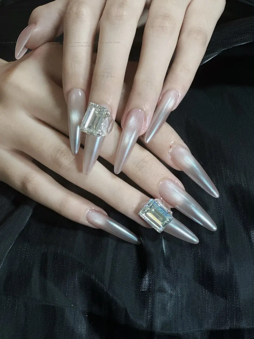ネイル D&D nail salonのネイルデザイン