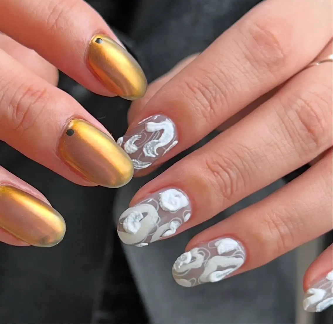 ネイル Eden Nailのネイルデザイン