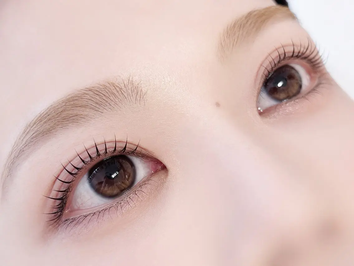 マツエク・マツパ 一重×まつ毛パーマ Hair & Eye Salonのマツエク・マツパデザイン