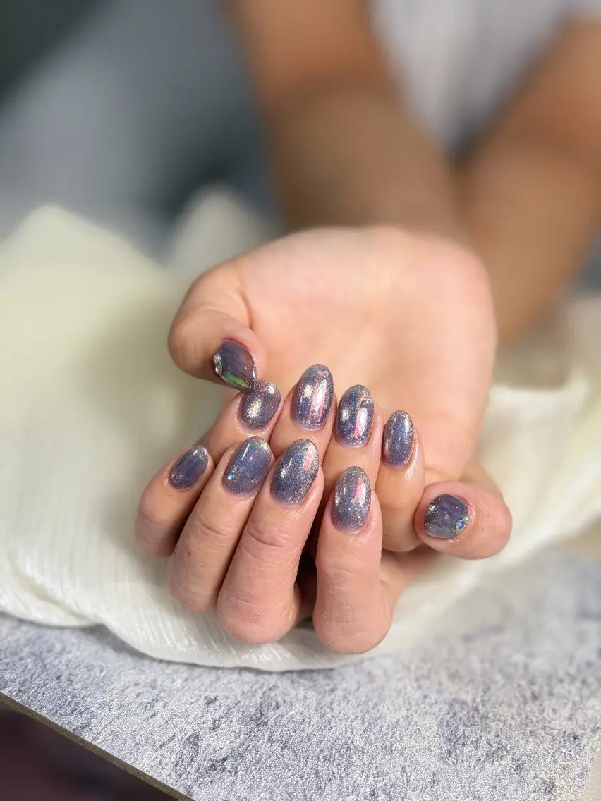 ネイル ハンドネイル RMS  nail miwakoのネイルデザイン
