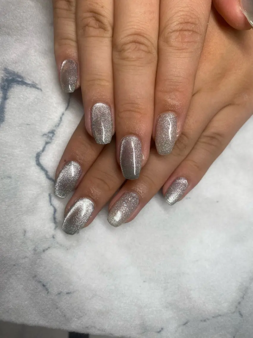 ネイル ハンドネイル Chandra nail&tarotのネイルデザイン