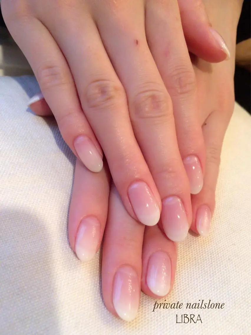 ハンドオフ有り・ワンカラー、ラメ、カラグラ何度でも定額コース💅✨の写真