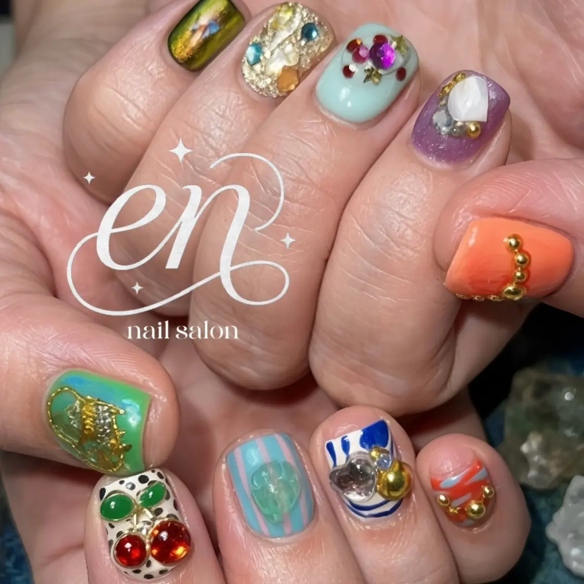 ネイル ジェルネイル メンズネイル ニュアンスネイル パラジェル ショートネイル ハンドネイル en. 渋谷のネイルデザイン