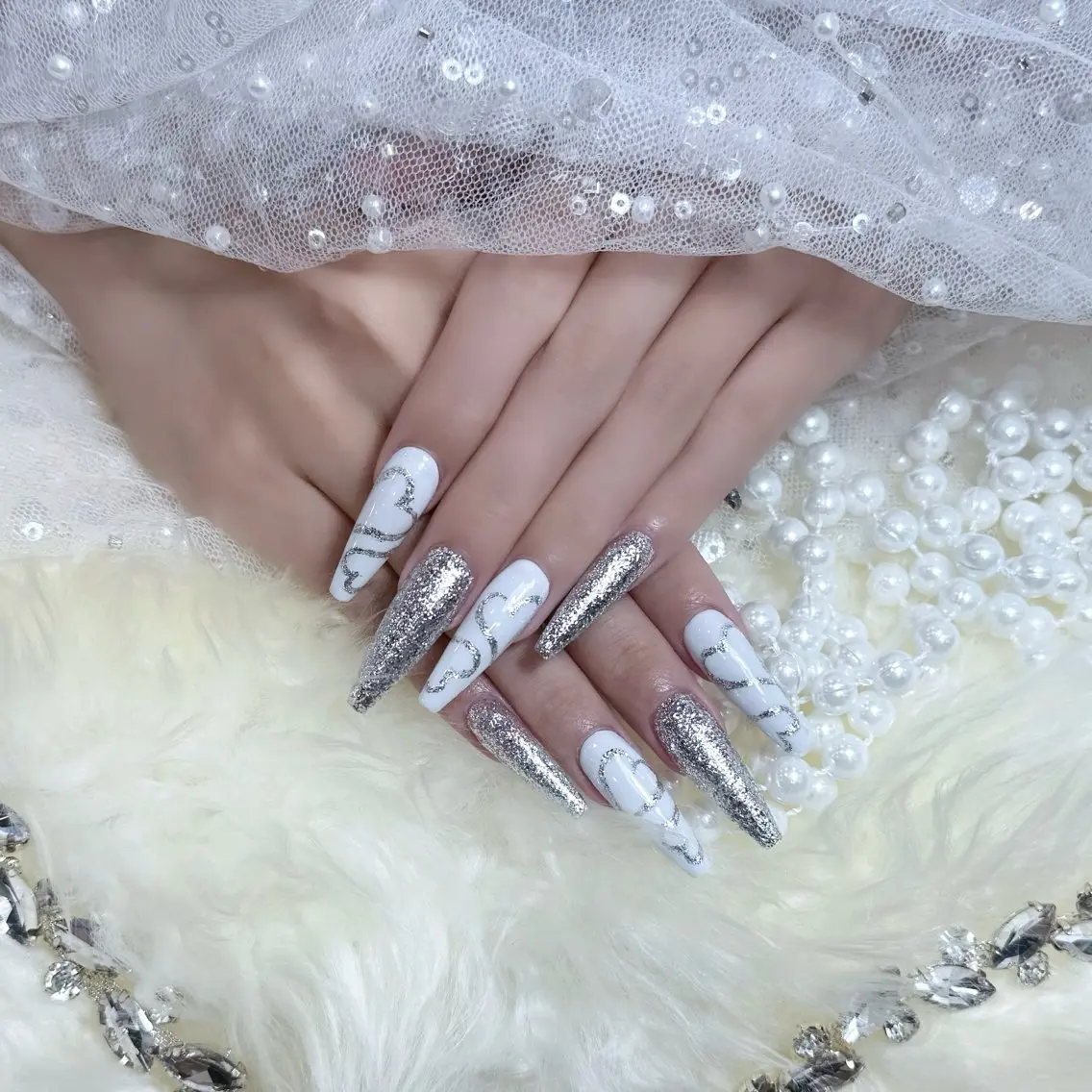 ネイル Doris Nail Salonのネイルデザイン