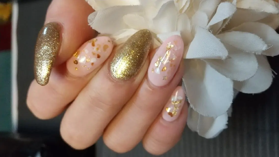 ネイル ハンドネイル haru  nailのネイルデザイン
