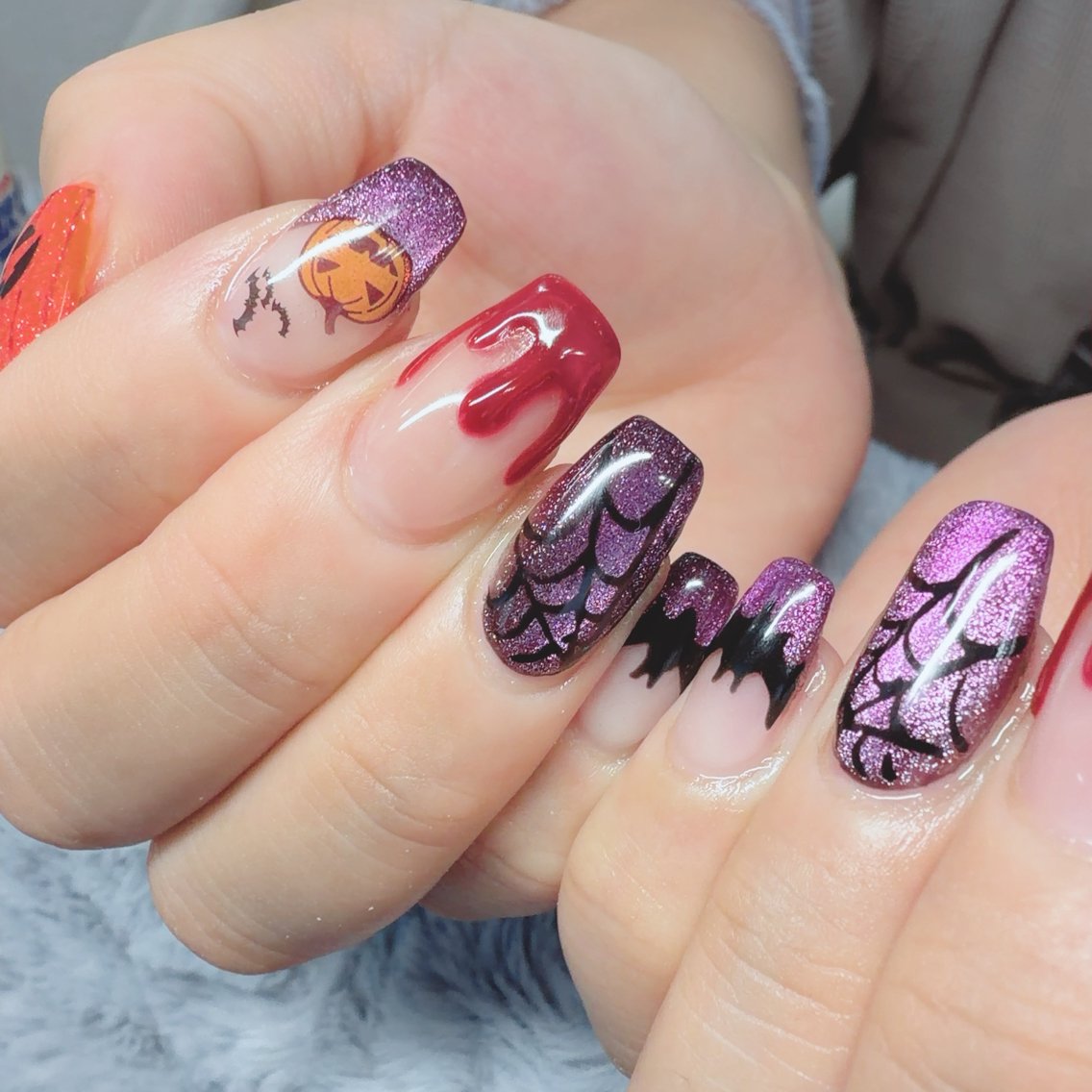 ネイル ハンドネイル CHIARA nailsのネイルデザイン