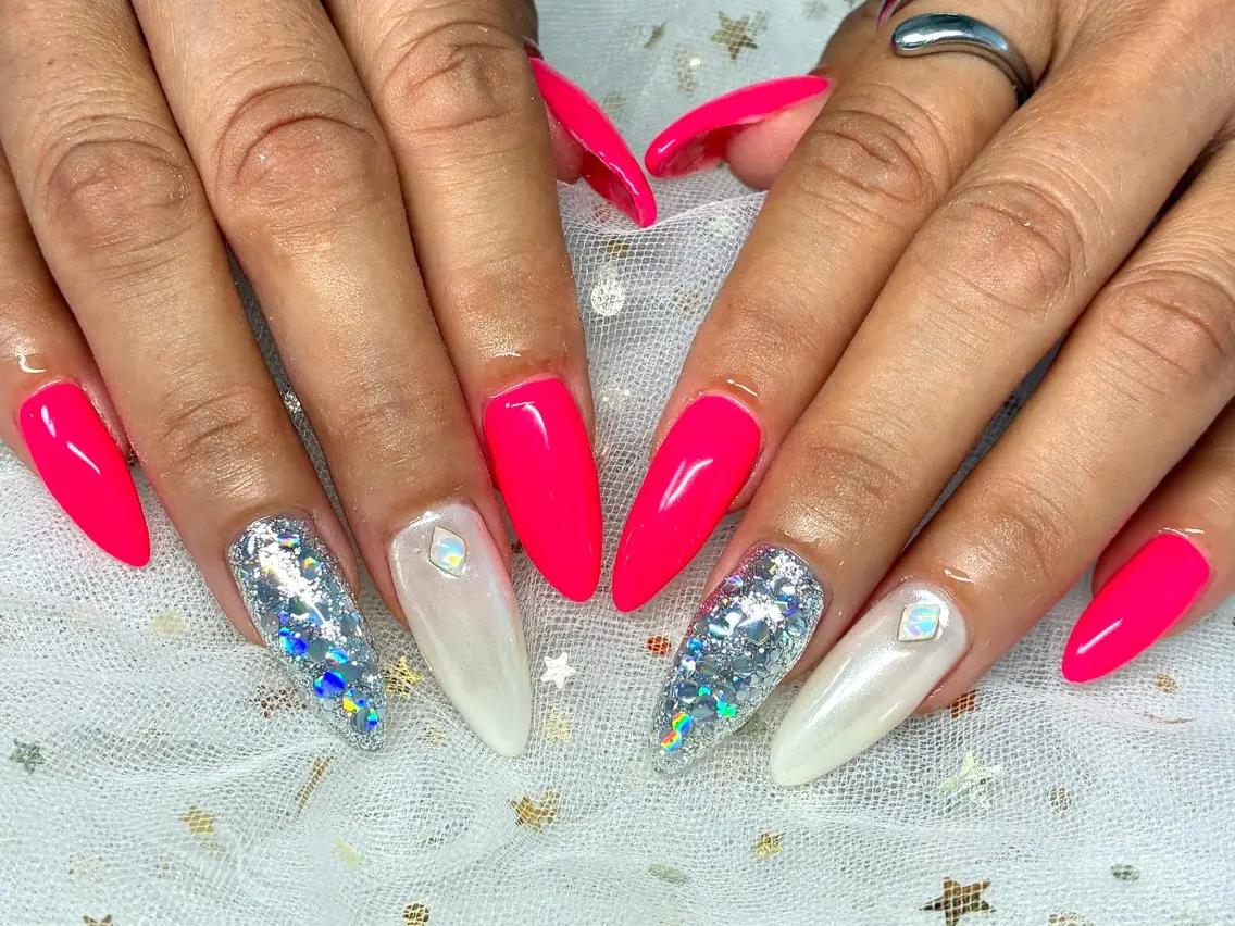 ネイル &CHOU CHOU nail.misaのネイルデザイン