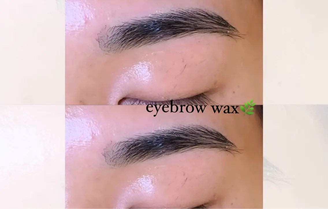 アイブロウ メンズアイブロウ ワックス脱毛 眉カット その他(アイブロウ) eyelist 福原のマツエク・マツパデザイン