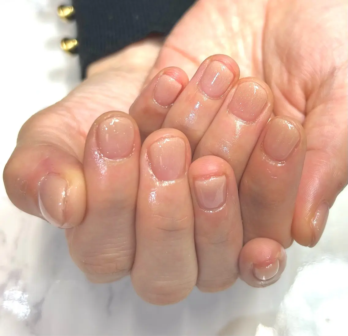 ネイル ハンドネイル one nailsalonのネイルデザイン