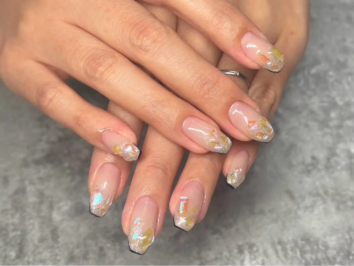 ネイル ネイルサロン ANELAのネイルデザイン