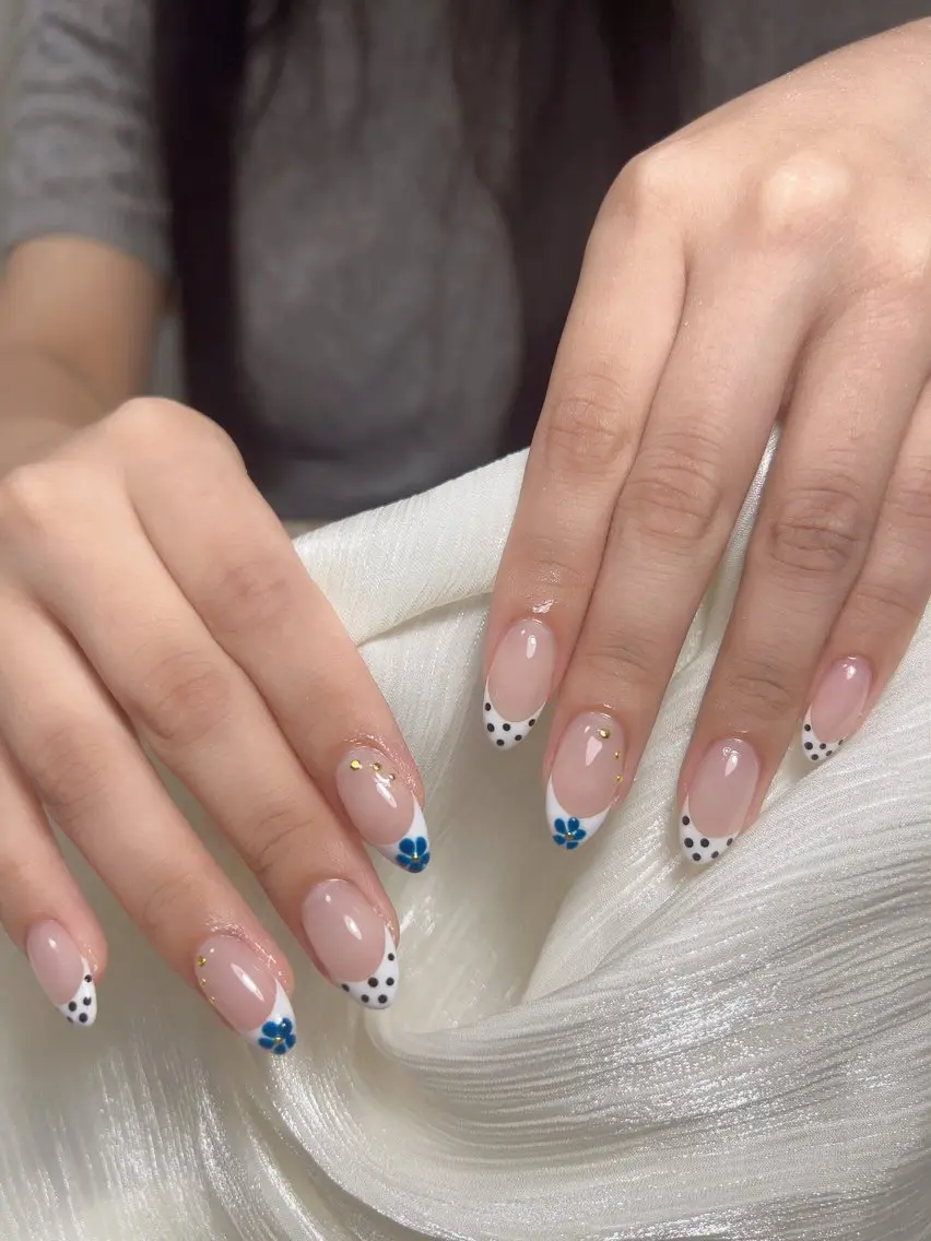 ネイル ハンドネイル ハンドケア 🎀Pink ピンク🎀のネイルデザイン