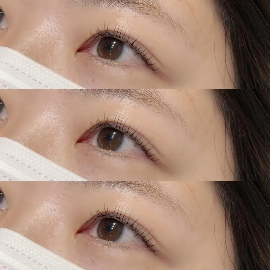 マツエク・マツパ 【coyo】 yunaのマツエク・マツパデザイン