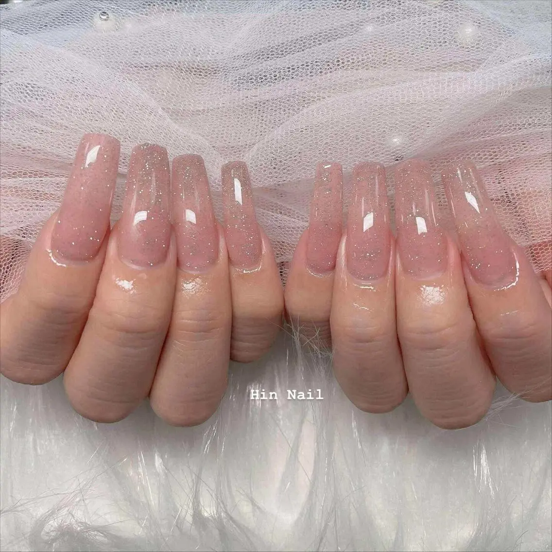 ネイル ハンドネイル Hin Nail 日本橋店のネイルデザイン