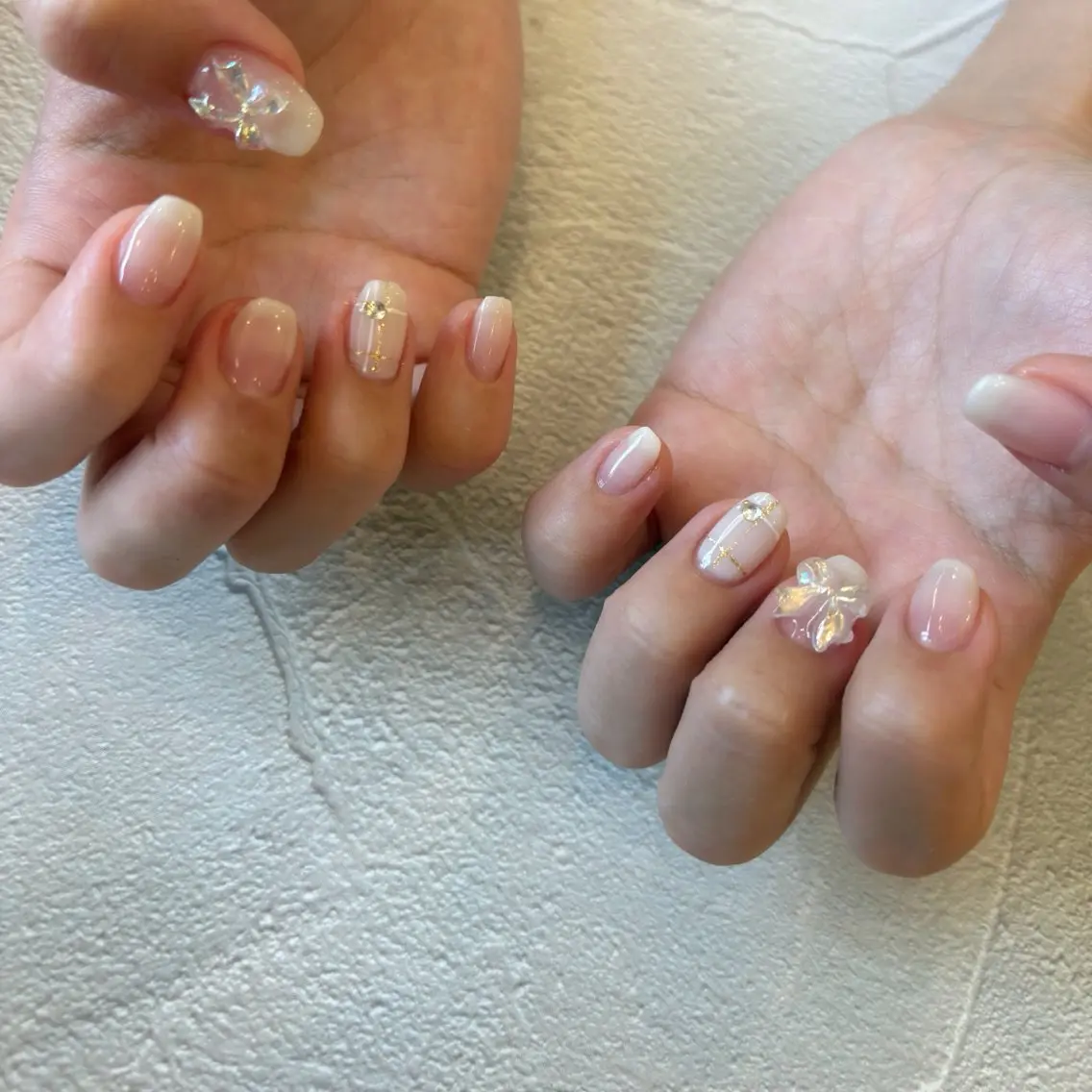 『オフなし』シンプルコース💅🏻の写真