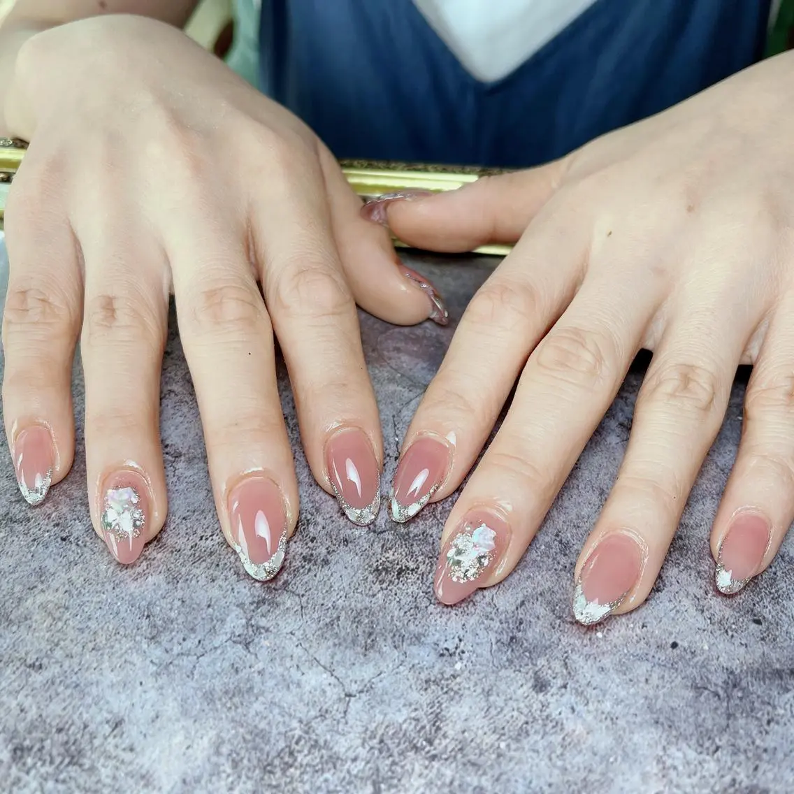 ネイル FLY Nail Salonのネイルデザイン