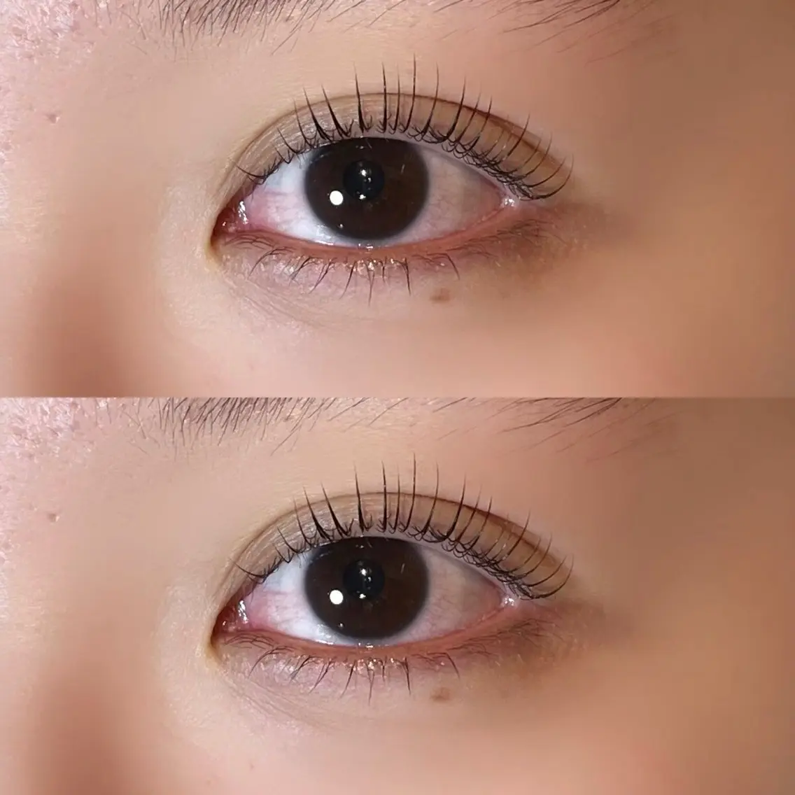 マツエク・マツパ 𝒆𝒊𝒈𝒉𝒕 杏花🌸のマツエク・マツパデザイン