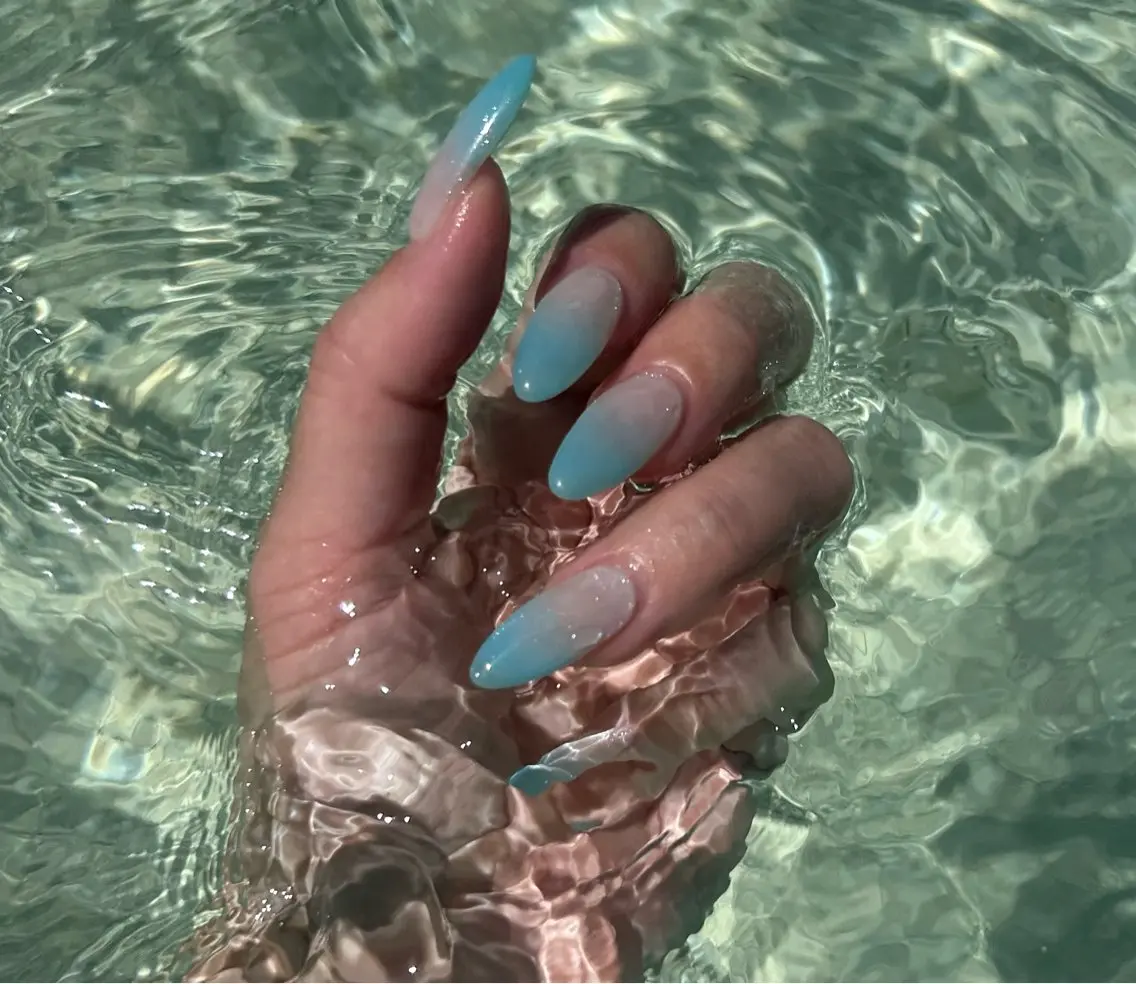ネイル spell nailのネイルデザイン