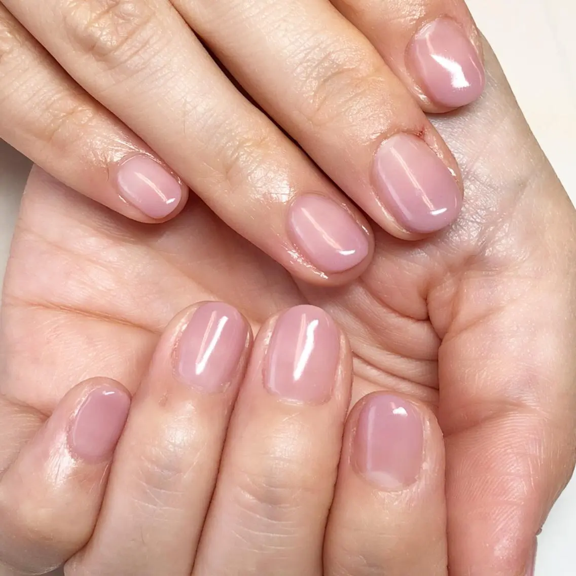 ネイル グラデーション KIREIE NAILSのネイルデザイン