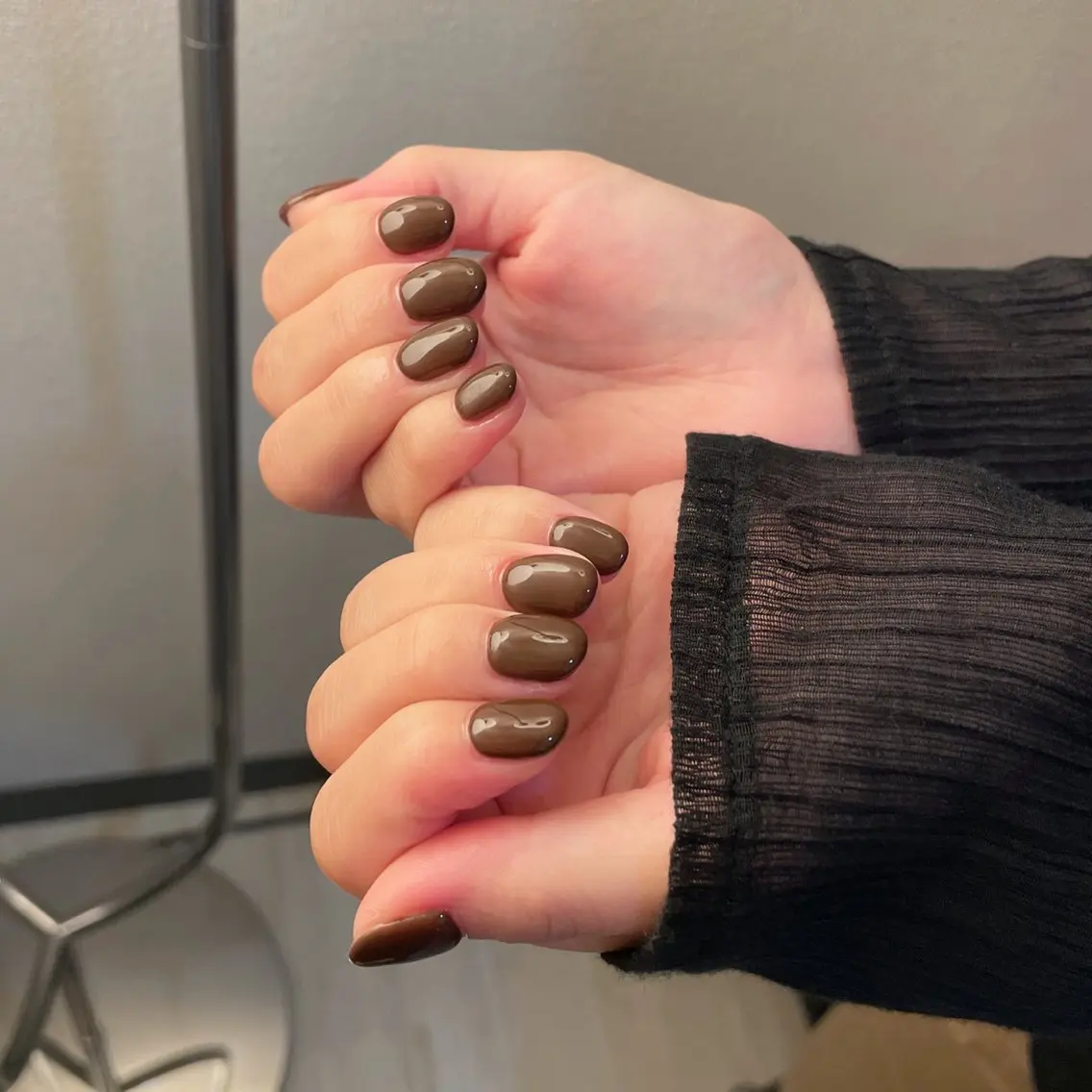 ネイル nailist Zanamiのネイルデザイン