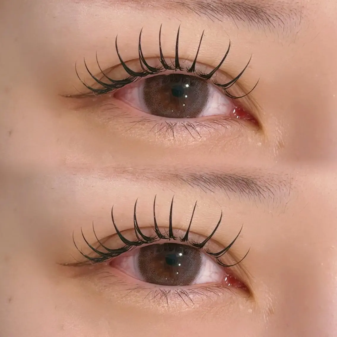 マツエク・マツパ H eyelash YUUKI🎀のマツエク・マツパデザイン
